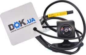 Камера заднього виду Sigma Car Accessories RV 06