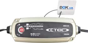 Зарядний пристрій Ctek MXS 5.0 56998