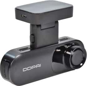 Видеорегистратор Ddpai MOLA N3 GPS