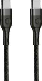 Кабель Jellico A4 RL066379 type-C - type-C 1 м