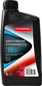 Концентрат антифризу Champion Anti-Freeze Standard G11 синій Концентрат антифризу Champion Anti-Freeze Standard G11 синій