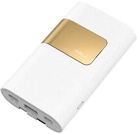 Повербанк iWalk Secretary Plus 10000 mAh Повербанк iWalk Secretary Plus 10000 mAh
