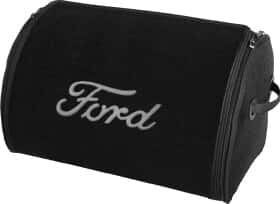 Сумка-органайзер Sotra Small Black Ford у багажник ST-000050-L-Black Сумка-органайзер Sotra Small Black Ford у багажник ST-000050-L-Black