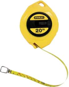Рулетка Stanley Longtape 0-34-105 20 м Рулетка Stanley Longtape 0-34-105 20 м