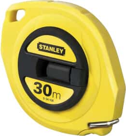 Рулетка Stanley Longtape 0-34-108 30 м Рулетка Stanley Longtape 0-34-108 30 м