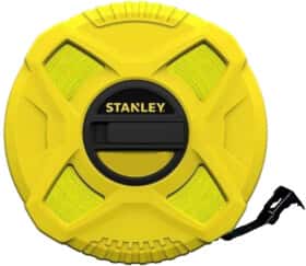 Рулетка Stanley Longtape 0-34-297 30 м Рулетка Stanley Longtape 0-34-297 30 м