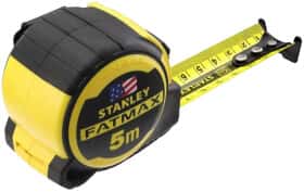 Рулетка Stanley FatMax Pro Next Gen FMHT36318-0 5 м Рулетка Stanley FatMax Pro Next Gen FMHT36318-0 5 м