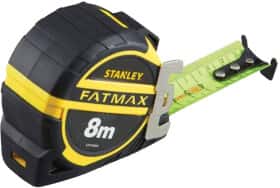 Рулетка Stanley FatMax PRO II XTHT0-36004 8 м Рулетка Stanley FatMax PRO II XTHT0-36004 8 м