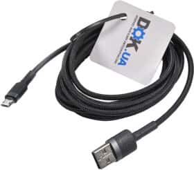 Кабель Baseus Cafule CAMKLF-CG1 USB - Micro USB 2 м