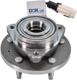 Комплект ступицы колеса Q-Fix Q1300048