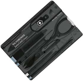 Карта-мультитул Victorinox SwissCard 0.7133.T3