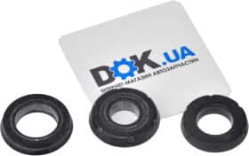 Ремкомплект головного гальмівного циліндра