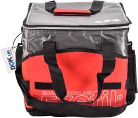 Термосумка Ezetil  Extreme 4020716272689RED 28 л