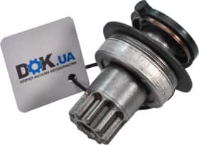 Бендикс стартера Bosch 1 006 210 141