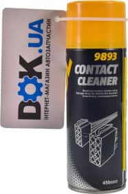 Мастило Mannol Contact Cleaner для електроконтактів