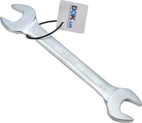 Ключ рожковый Intertool XT1124 I-образный 24x27 мм