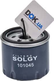 Оливний фільтр Solgy 101045