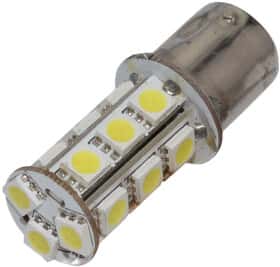 Автолампа Zollex Canbus (13 SMD) BA15s 16044