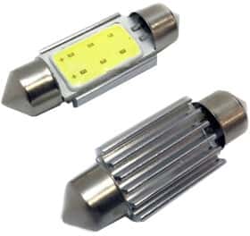 Автолампа Zollex Canbus (1 SMD) 16074 Автолампа Zollex Canbus (1 SMD) 16074