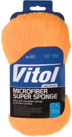 Губка Vitol VSC1555 240x110x55