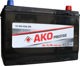 Акумулятор AKO Prestige A105D31FL Акумулятор AKO Prestige A105D31FL