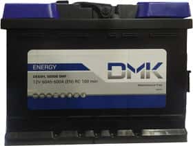 Аккумулятор DMK Energy DEF65J Аккумулятор DMK Energy DEF65J