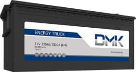 Аккумулятор DMK Energy Truck DET22 Аккумулятор DMK Energy Truck DET22