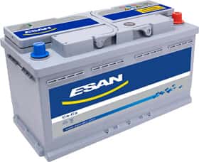 Акумулятор Esan EL510010B13 Акумулятор Esan EL510010B13