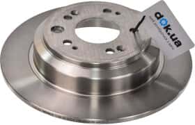 Тормозной диск Brembo 08.B360.10