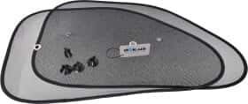 Комплект сонцезахисних шторок Steel Power SPR3306 65x38 Екран