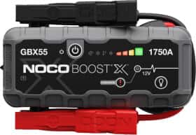 Пусковое устройство (бустер) Noco Boost X GBX55