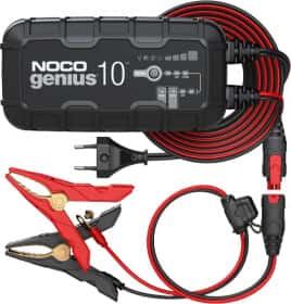 Зарядний пристрій Noco Genius10 GENIUS10EU