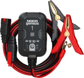 Зарядний пристрій Noco Genius1 GENIUS1EU