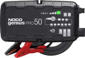 Зарядное устройство Noco GeniusPro50 GENIUSPRO50