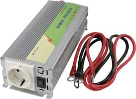 Инвертор HC-Cargo 160545 600 W