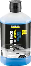 Автошампунь Karcher Ultra Foam Cleaner RM 615 Автошампунь Karcher Ultra Foam Cleaner RM 615