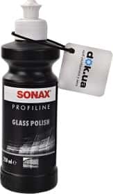 Поліроль для скла Sonax ProfiLine