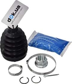 Пильовик гранати SKF VKJP 1370