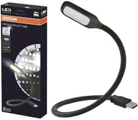 Автомобільний ліхтар Osram Onyx Copilot USB 4052899601000