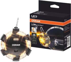 Аварийный фонарь Osram LED Guardian Road Flare LEDSL303 Аварийный фонарь Osram LED Guardian Road Flare LEDSL303