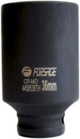 Торцевая головка Rockforce RF-4458536TH 36 мм 1/2"