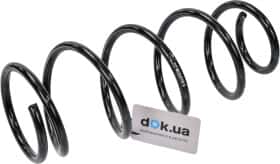 Пружина подвески