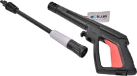 Пистолет для мойки Intertool DT-1540 Пистолет для мойки Intertool DT-1540