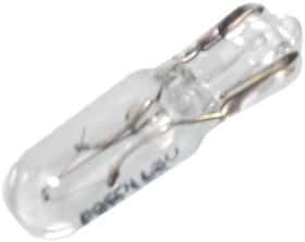 Автолампа Bosch Pure Light W1,2W W2x4,6d 1,2 W прозрачная 1987302208_10