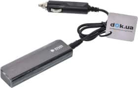 USB зарядка в авто PowerPlant SC230044 USB зарядка в авто PowerPlant SC230044