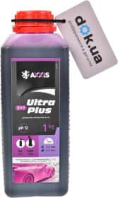 Концентрат автошампуня Axxis Ultra Plus 3 in 1 Концентрат автошампуня Axxis Ultra Plus 3 in 1