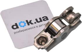 Толкатель клапана