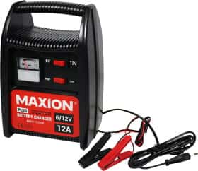 Зарядное устройство Maxion MXCT-1212CS