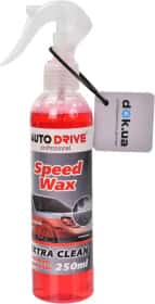 Полироль для кузова Auto Drive Speed Wax Полироль для кузова Auto Drive Speed Wax