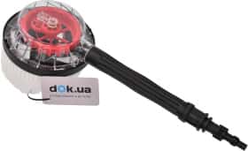 Щітка Intertool DT-1544